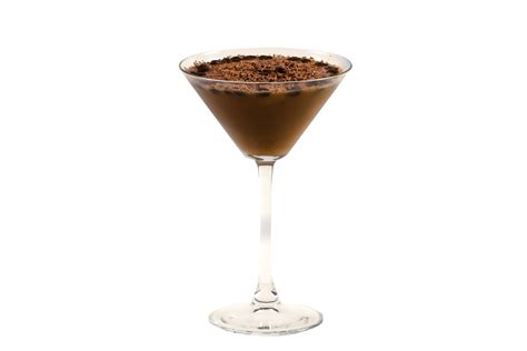 It's chocolate. It's a martini. It's a chocotini! The premium chocolate ...