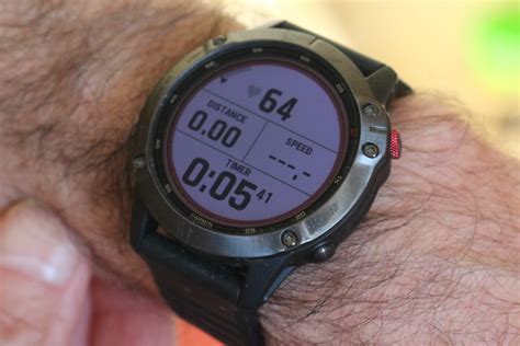 How To Get Cycling Vo2 Max On Garmin Fenix 6