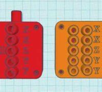 Verteiler Box D Models To Print Yeggi