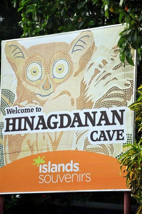 Filipino Way: Hinagdanan Cave