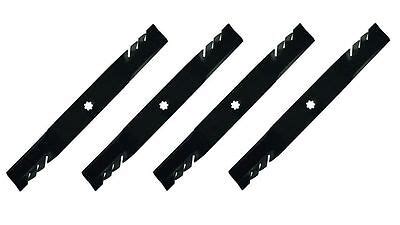 Pack Gator Mulch Mower Blades John Deere Z Z