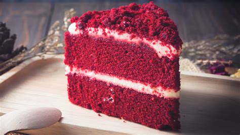 How Red Velvet Is Different From Chocolate Cake