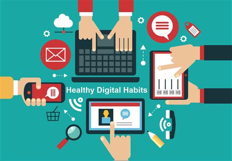 Kaspersky Reveals Five Healthy Digital Habits For 2023 Security Mea