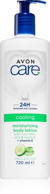 Avon Care Aloe Cucumber Livrare Rapida Notino Ro