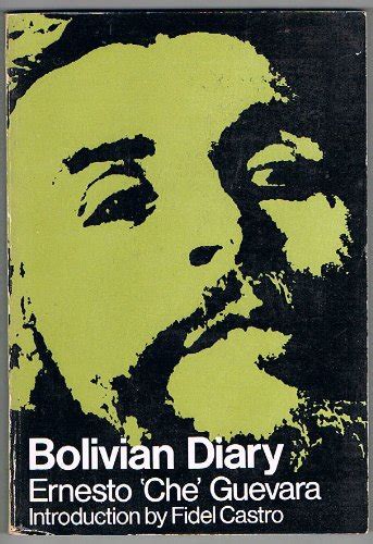 Buy Bolivian Diary Of Ernesto Che Guevara Book Online At Low Prices