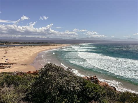 Plettenberg Bay Garden Route Südafrika Sehenswürdigkeiten