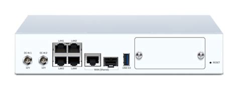 Sophos Red Hardware Appliance Mbps