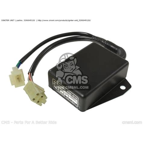 Cms Cmsシーエムエス Ignitor Unit Gs1100s 1983 D Usa E03 23461010ウェビック1