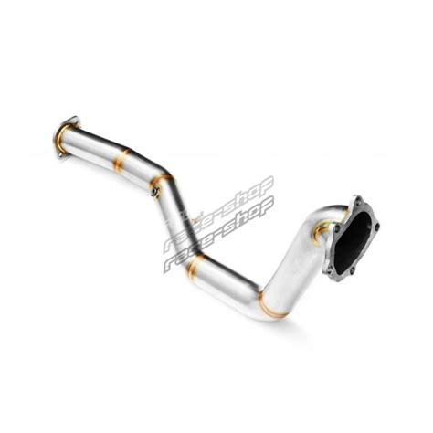 Downpipe For SUBARU IMPREZA WRX Sti 2 5 341 20 Races Shop