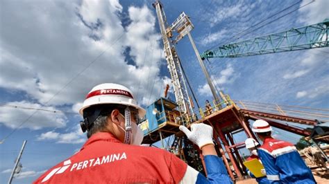 Syaratnya Mudah Anak Perusahaan Pertamina Buka Lowongan Magang