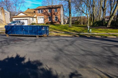 Residential Dumpster Rentals In Chamblee Waste Removal Usa