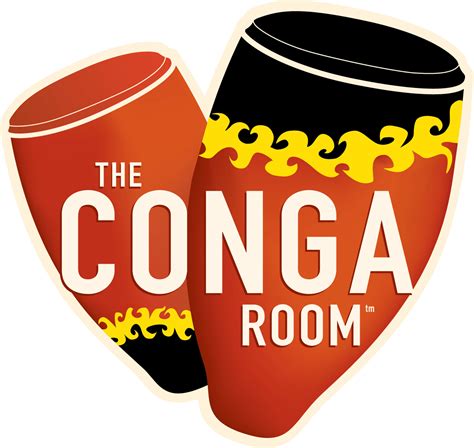 Conga Logo Logodix