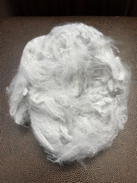 Polyester Staple Fiber Denier At Rs Kg In