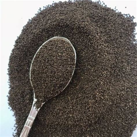 Loose BOP Assam CTC Tea Granules At Rs 180 Kg In Nazira ID