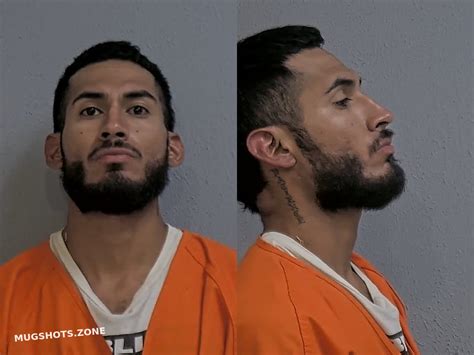 Lopez Fernando Hidalgo County Mugshots Zone