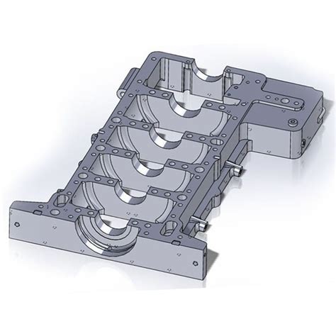 2 Types Of Marine Engine Bed Plate Quality Bedplates Noah Marine