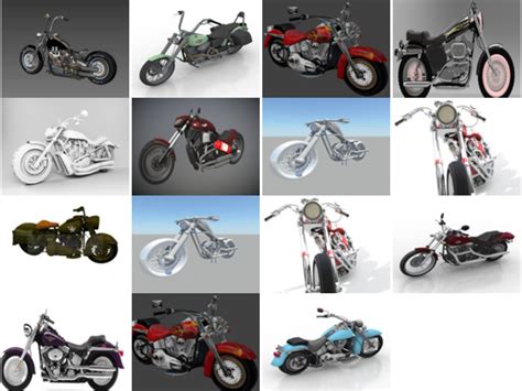 Top 15 Davidson 3d Models Resources Most Recent 2022 Open3dmodel