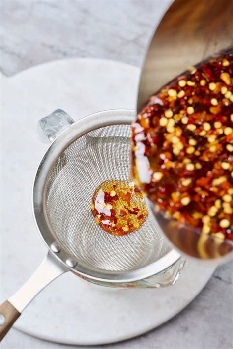 How To Make Hot Honey Lemon Blossoms