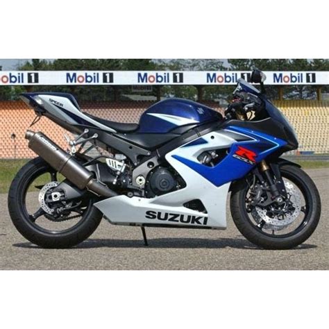 Bodis Bodis Three Tec Gsx R