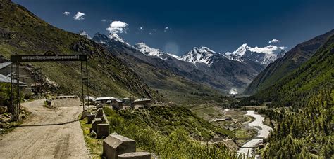 How To Travel From Delhi to Chitkul - Useful Tips