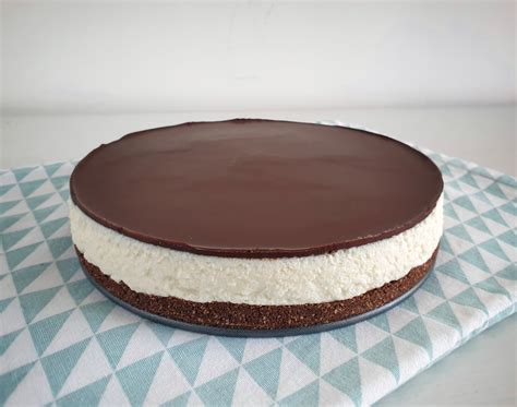 Túró rudi torta Eddi konyhája