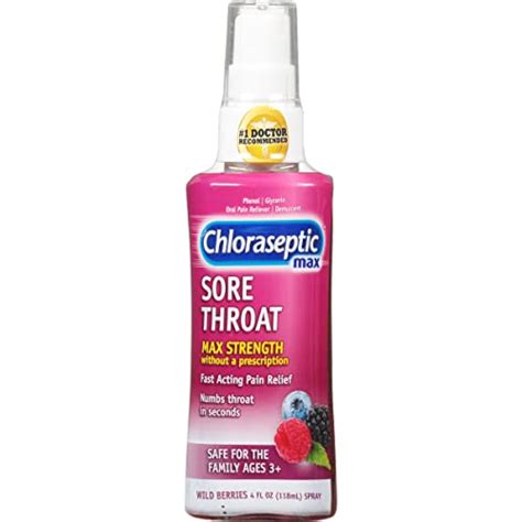 The Best Otc For Sore Throat Stuffy Nose -Reviews & Buying Guide ...