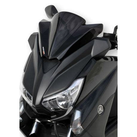 Ce Pare Brise Ermax Sport Pour Scooter Yamaha X Max X Max De La