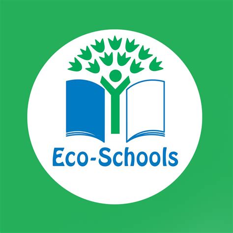 eco schools green flag with distinction award - Wychwood School