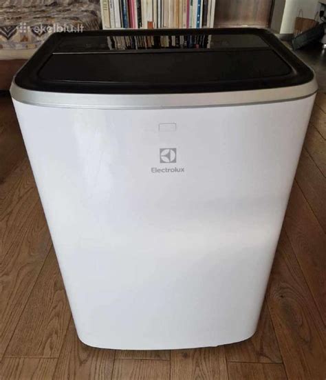 Mobilus Oro Kondicionierius Electrolux Skelbiu Lt