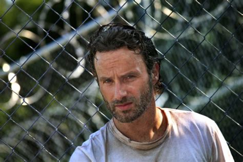 Rick Grimes - The Walking Dead Photo (32337701) - Fanpop