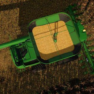 John Deere S700 Series V1 0 FS22 Mod Farming Simulator 22 Mod