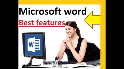 New Features In Microsoft Word Microsoft Word Features And Functions