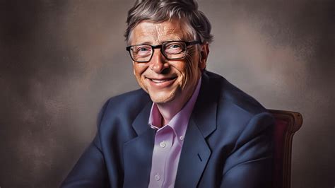 Bill Gates Says Unlike Elon Musk Im Not A Mars Person And Would