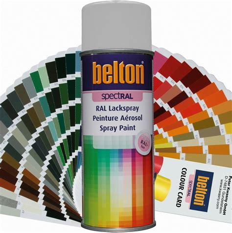 Torenko Ch Belton SpectRAL Lackspray 400ml