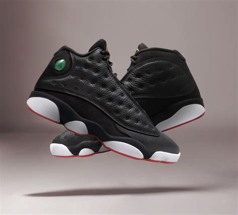 SOLELINKS On Twitter Ad RESTOCK Air Jordan 13 Retro Playoffs