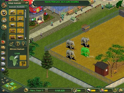 Bloque112: Zoo Tycoon Complete Collection Full Version PC Game Mediafire