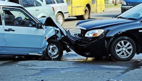 ¿Qué debo hacer si llego a estoy involucrado en un accidente de ...