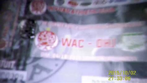 Wydad Reprise Du Championnat Premier Match Du Wac Wydad Youtube