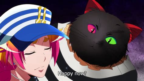 Nanbaka Out Of Context