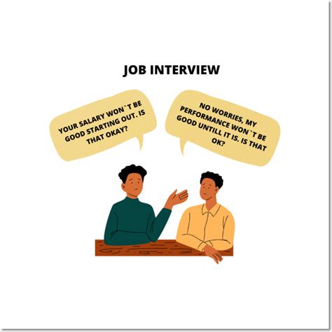 Job Interview Joke HR Jokes Job Interview Meme Recruiter Gift Resume ...