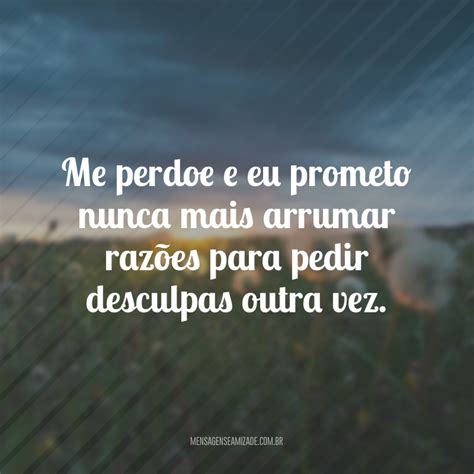 Frases Sobre Pedir Desculpas - 10