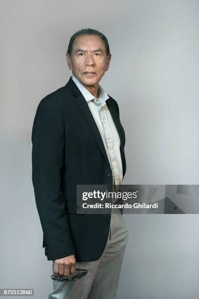 Wes Studi Actor Photos and Premium High Res Pictures - Getty Images