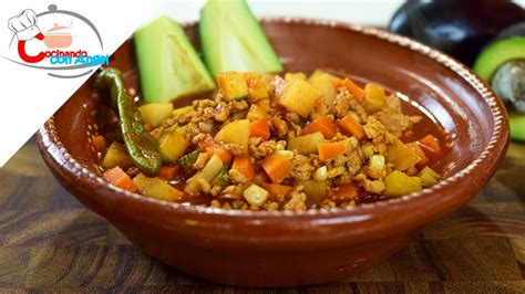 Deliciosas Recetas Saludables Con Carne Molida De Pollo Adelgaza Con