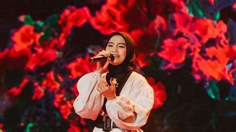 Profil Salma Salsabila Pemenang Indonesian Idol 2023 Yang Pernah Gagal