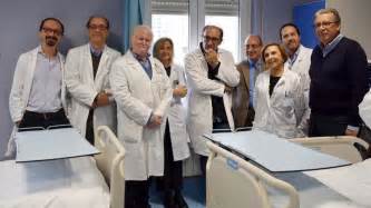 Policlinico Inaugurata La Stroke Unit Diagnosi Pi Precoci Contro L Ictus