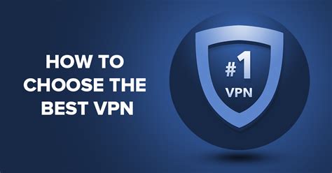 How To Choose And Buy A VPN Ultimate Guide 2025