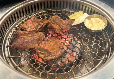 Sookdal Premium Korean Bbq Senopati Lengkap Menu Terbaru Jam Buka