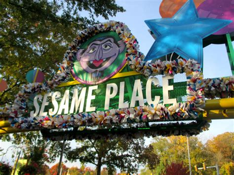 Category:Sesame Place Events | Muppet Wiki | Fandom