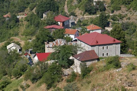 Galičnik (Galichnik) - Journey Macedonia