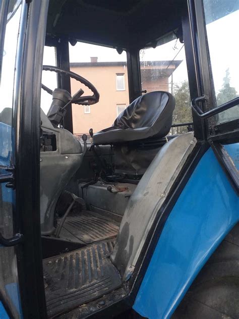 Ci Gnik Rolniczy Pronar Sa Mtz Belarus Kielce Olx Pl